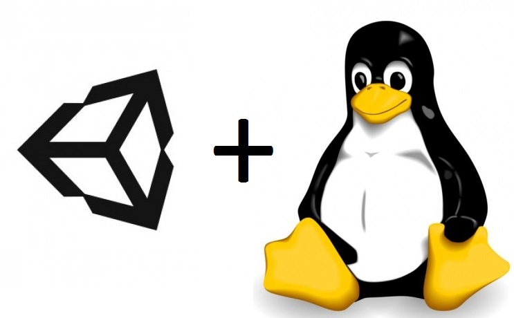 Редактор Unity теперь официально поддерживает Linux - 1
