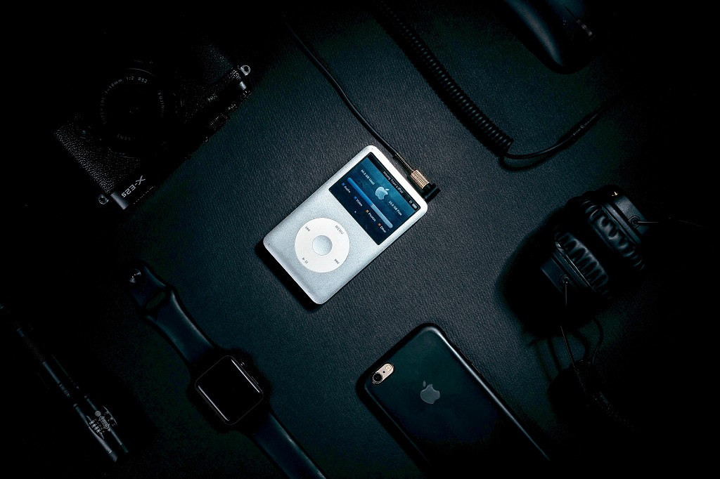 Что было на первом iPod: двадцать альбомов, которые выбрал Стив Джобс в 2001 году - 1