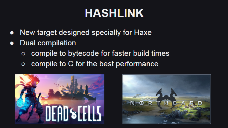 HashLink
