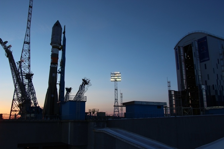 Первый запуск ракеты «Ангара» с космодрома Восточный состоится в 2023 году