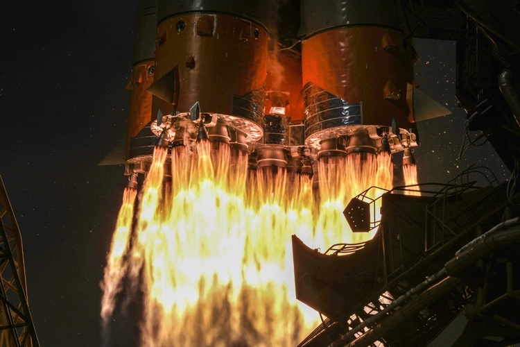 Грузовой корабль «Прогресс МС-11» выйдет из состава МКС в конце июля