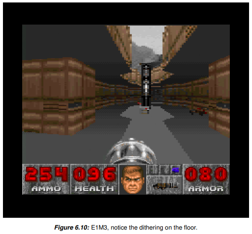 Как Doom попал на Super Nintendo - 8