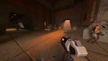 Новая статья: Групповое тестирование видеокарт в Quake II RTX: «Квака» опять тормозит