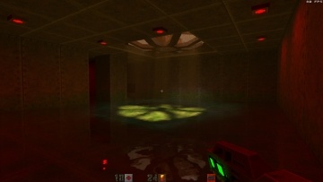 Новая статья: Групповое тестирование видеокарт в Quake II RTX: «Квака» опять тормозит