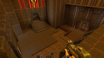 Новая статья: Групповое тестирование видеокарт в Quake II RTX: «Квака» опять тормозит