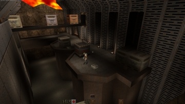 Новая статья: Групповое тестирование видеокарт в Quake II RTX: «Квака» опять тормозит