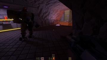 Новая статья: Групповое тестирование видеокарт в Quake II RTX: «Квака» опять тормозит