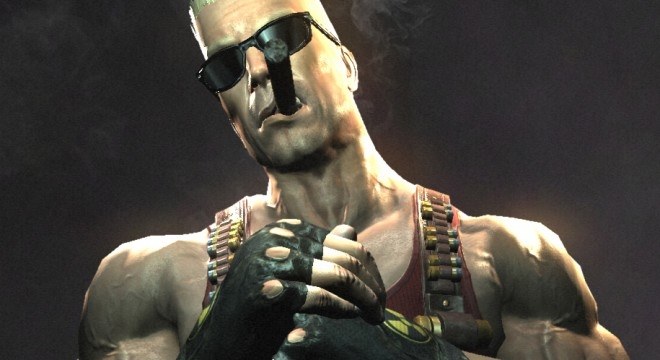The one who resurrected Duke Nukem: interview with Randy Pitchford, magician from Gearbox - 8