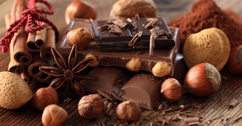 Чем красивее обертка — тем вкуснее шоколад: как глаза обманывают язык