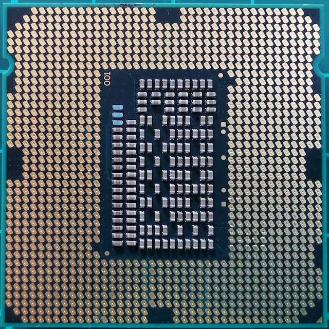Легендарный Intel Core i7-2600K: тестирование Sandy Bridge в 2019 году (часть 1) - 4