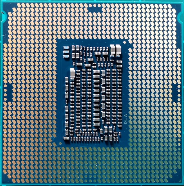 Легендарный Intel Core i7-2600K: тестирование Sandy Bridge в 2019 году (часть 1) - 9