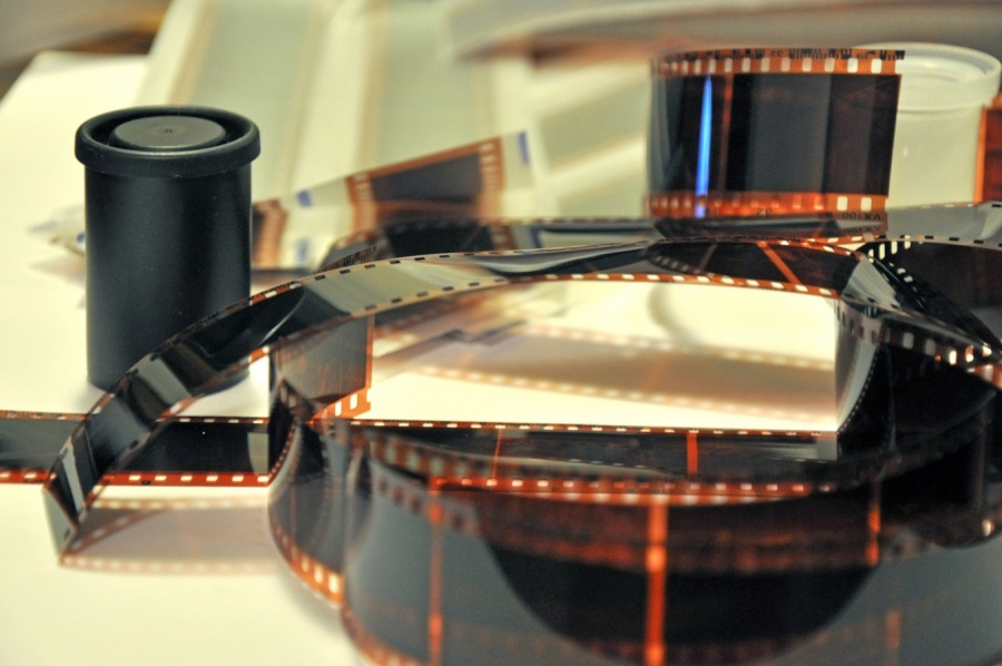 Fujifilm возобновляет производство черно-белой пленки для фотоаппаратов - 1