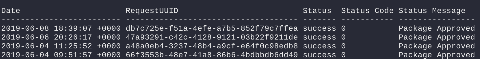 Процедура нотаризации Electron приложения для macOS 10.14.5 - 11 Процедура нотаризации Electron приложения для macOS 10.14.5 - 11