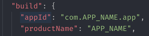 Процедура нотаризации Electron приложения для macOS 10.14.5 - 2 Процедура нотаризации Electron приложения для macOS 10.14.5 - 2