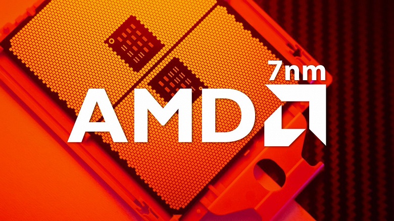 AMD разрабатывает 64-ядерный процессор Ryzen Threadripper