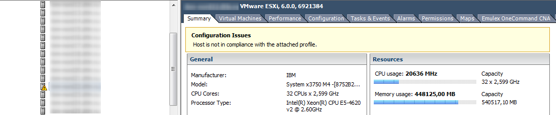 Анализ производительности ВМ в VMware vSphere. Часть 2: Memory - 9