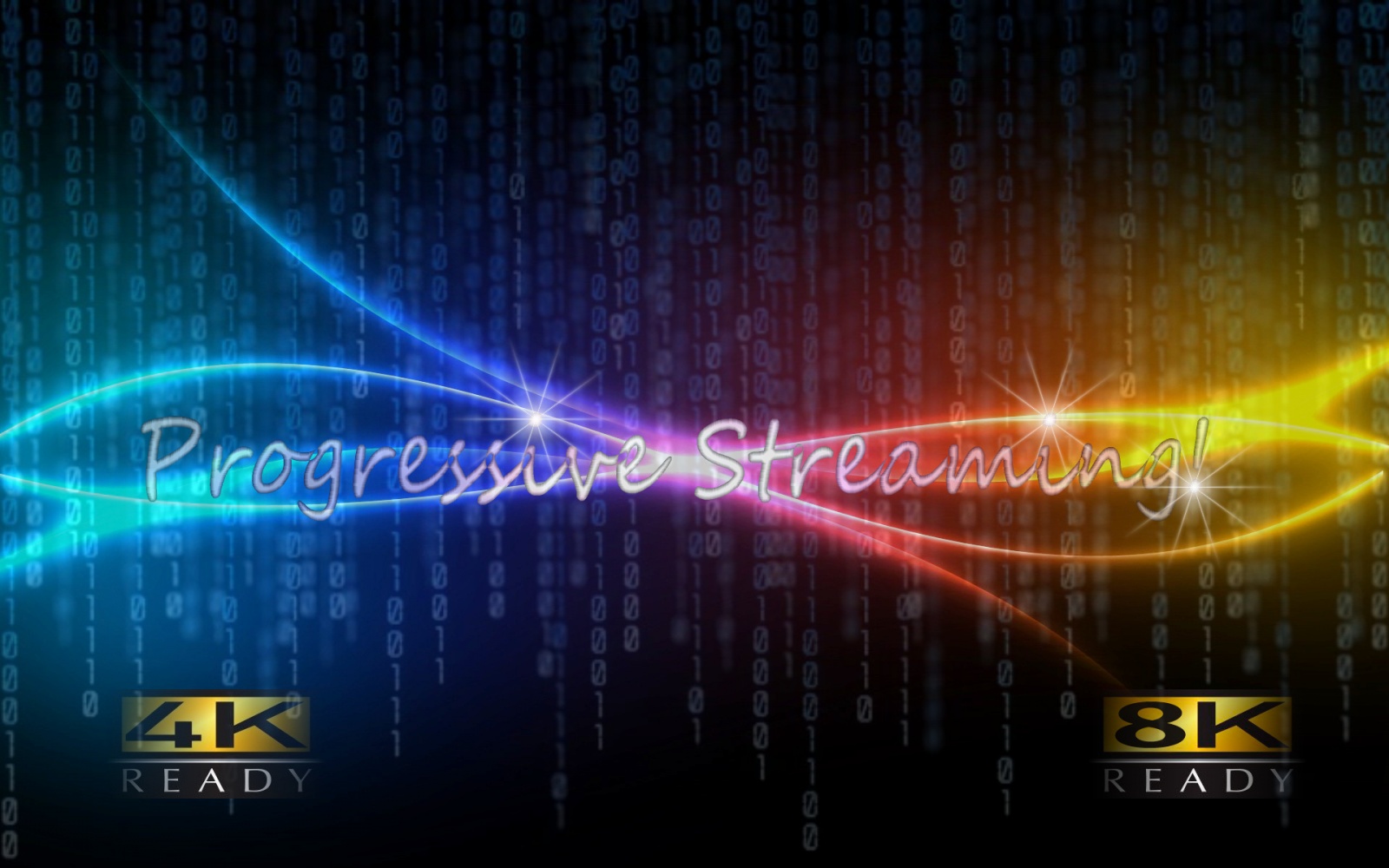 Технология Progressive Streaming, или как смотреть 4k видео по сети, без фризов - 1