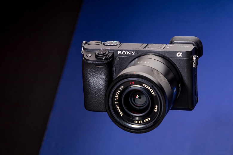 Прошивка версии 2.00 наделяет камеру Sony a6400 функцией Animal Eye AF