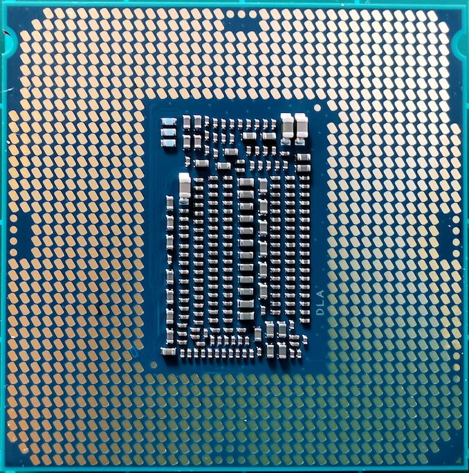 Легендарный Intel Core i7-2600K: тестирование Sandy Bridge в 2019 году (часть 3) - 94