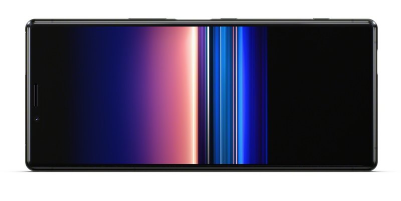 Объявлена цена самого «навороченного» смартфона Sony