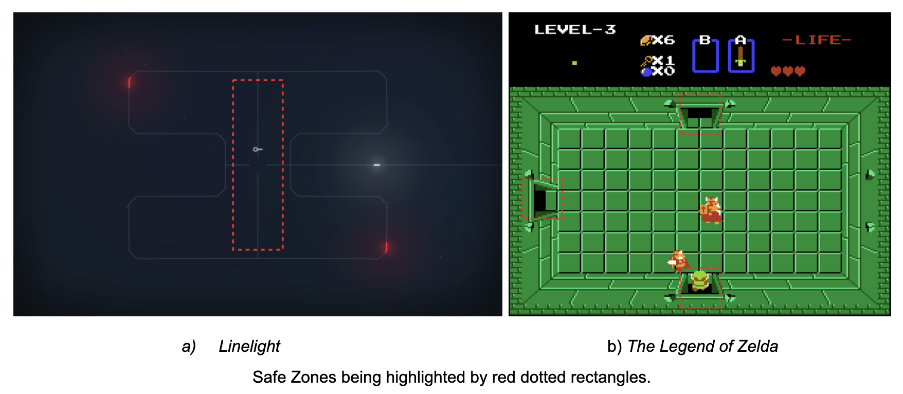 Паттерны дизайна уровней для 2D-игр - 8