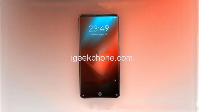 Вопреки слухам. Смартфону Xiaomi Mi Max 4 приписывают Snapdragon 720 и аккумулятор на 6000 мА•ч