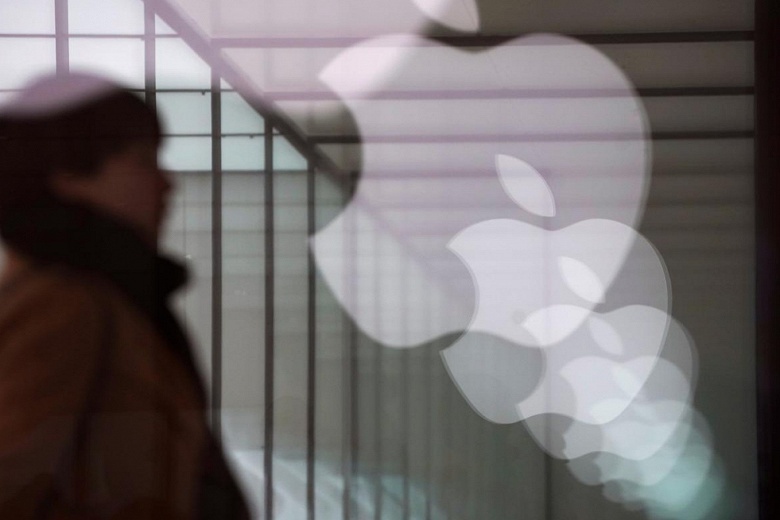 Apple призывает правительство США не продолжать торговую войну с Китаем