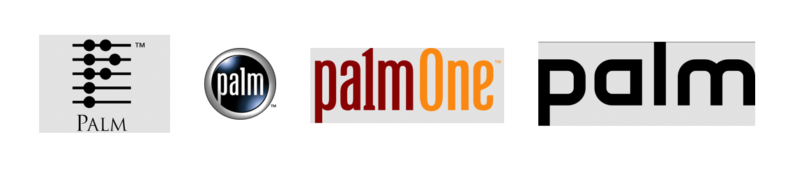 Древности: три истории о компании Palm - 6