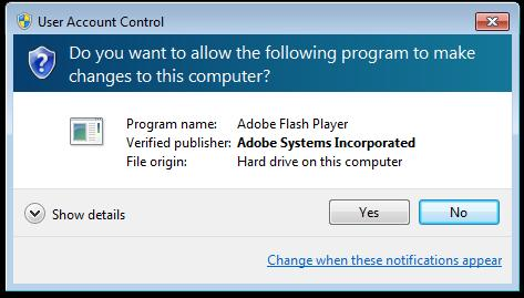 Незаметная выдача прав администратора - 2