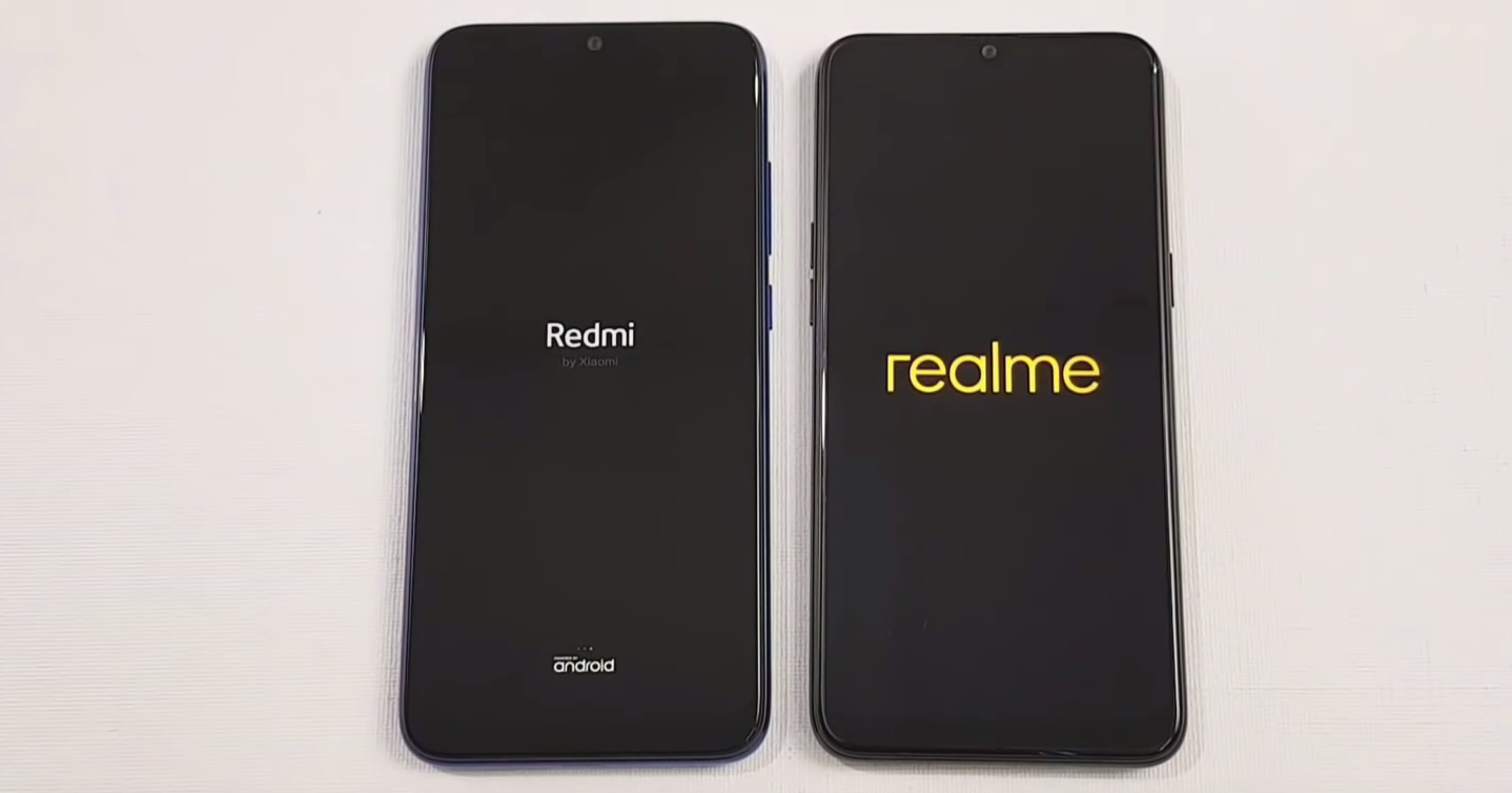 Realme 3 против Redmi Note 7: кто быстрее?