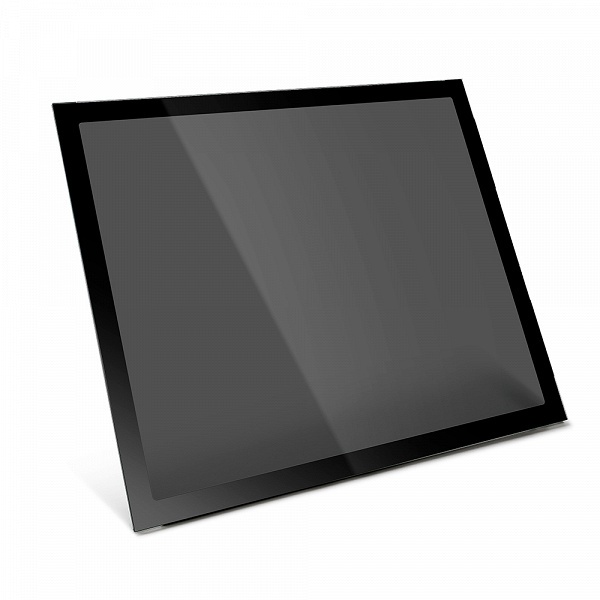 Начинаются продажи стеклянных боковых панелей Dark TG для корпусов Define R6