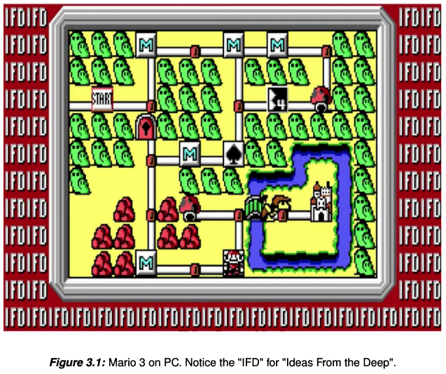 Как id Software создавала Wolfenstein 3D на основе технологий из Commander Keen - 2