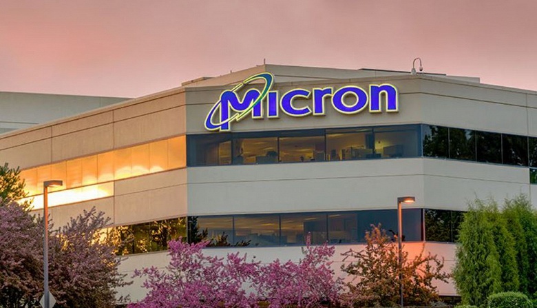 Micron сократит выпуск флеш-памяти NAND сильнее, чем планировалось ранее - 1