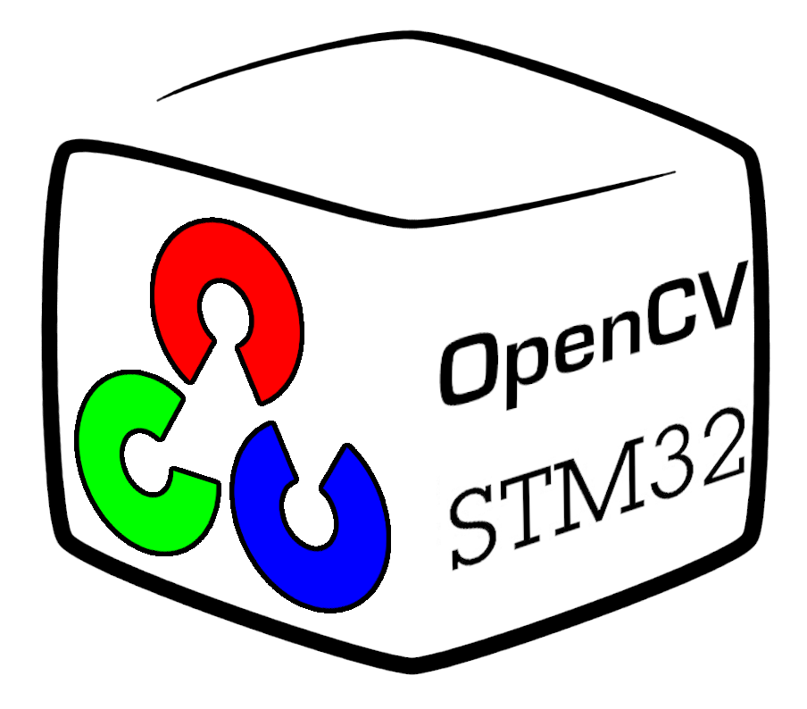 OpenCV на STM32F7-Discovery - 1