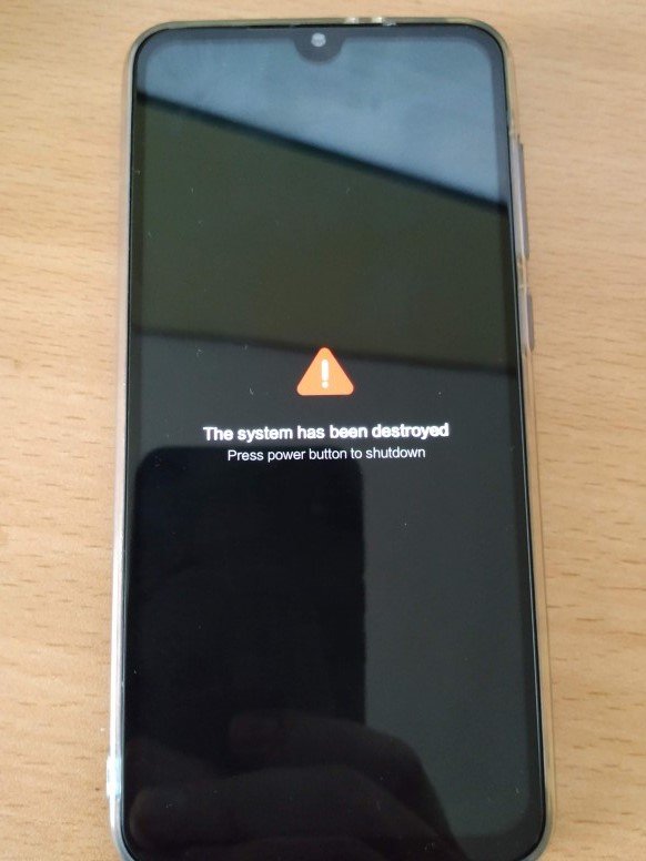 Компания Xiaomi отреагировала на жалобы пользователей, связанные с обновлением MIUI 10.3.1.0 - 1