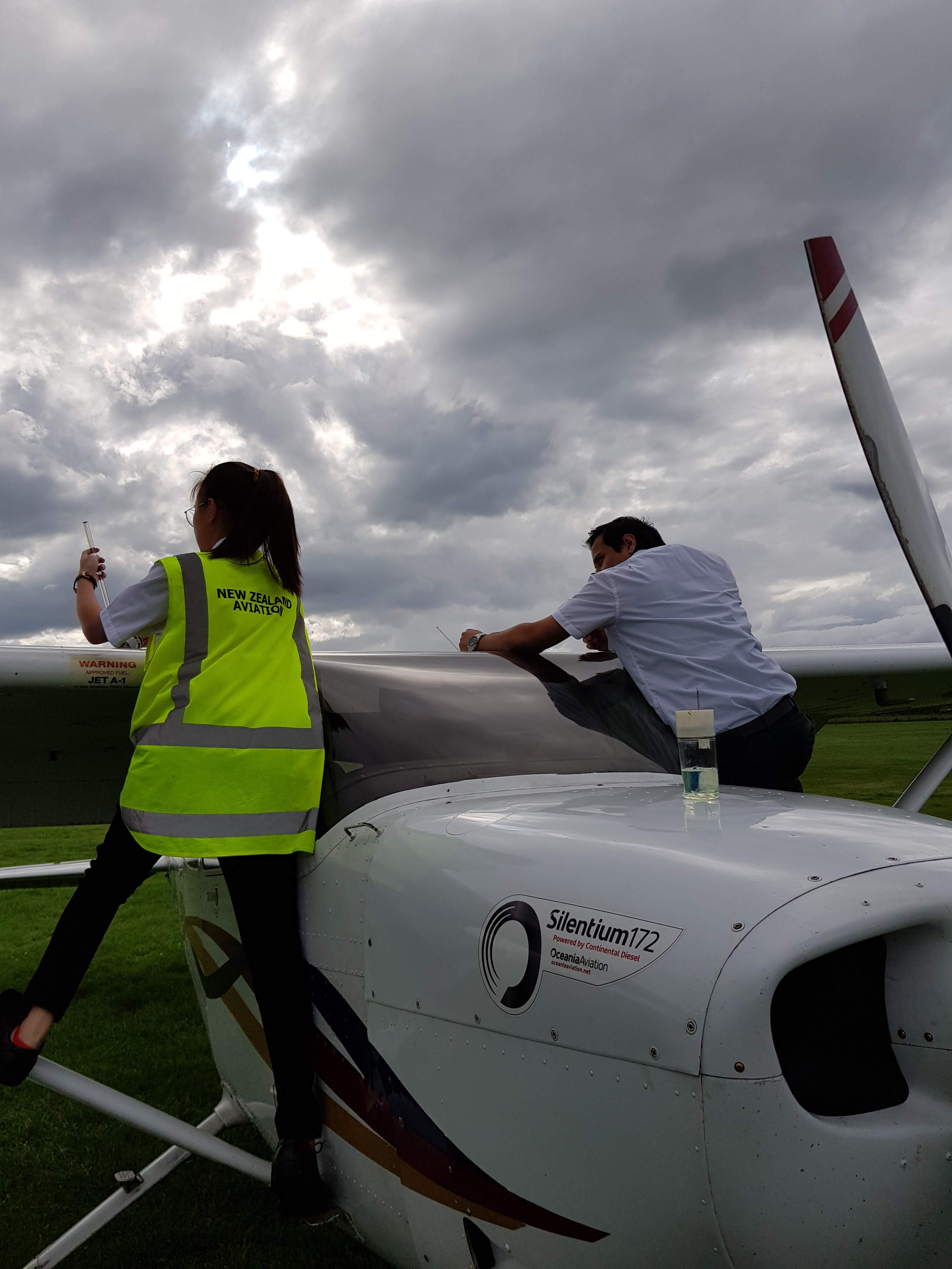 Учеба на частного пилота в Средиземье: переезд и жизнь в новозеландской деревне - 6