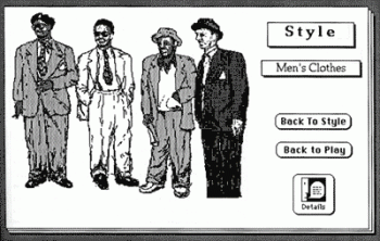 HyperCard, потерянное звено в эволюции Веба - 4