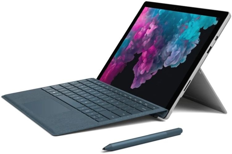 В новом поколении устройств Microsoft Surface могут прописаться процессоры AMD и Qualcomm