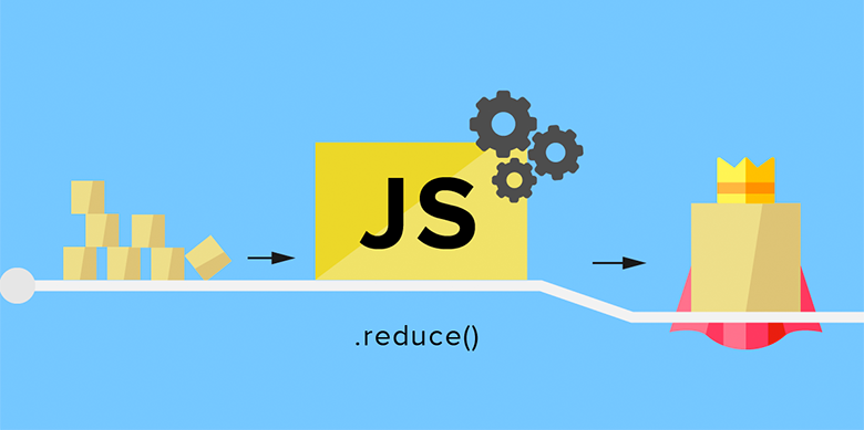 Функциональный JavaScript: пять способов нахождения среднего арифметического элементов массива и метод .reduce() - 1