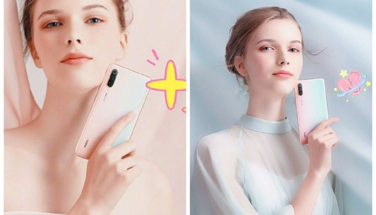 Xiaomi Mi CC9 Meitu Edition уничтожил iPhone X в сравнении фронтальных камер