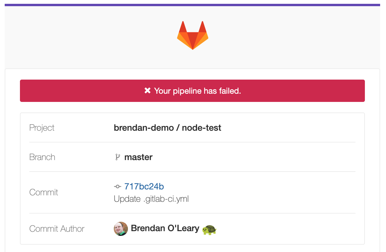 Новый GitLab 12.0 с визуальными ревью и списком зависимостей - 12