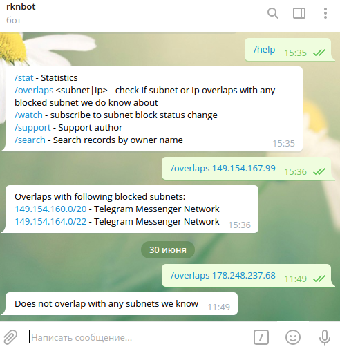 OSINT на платформе Telegram & наркогео_чаты Telegram - 8