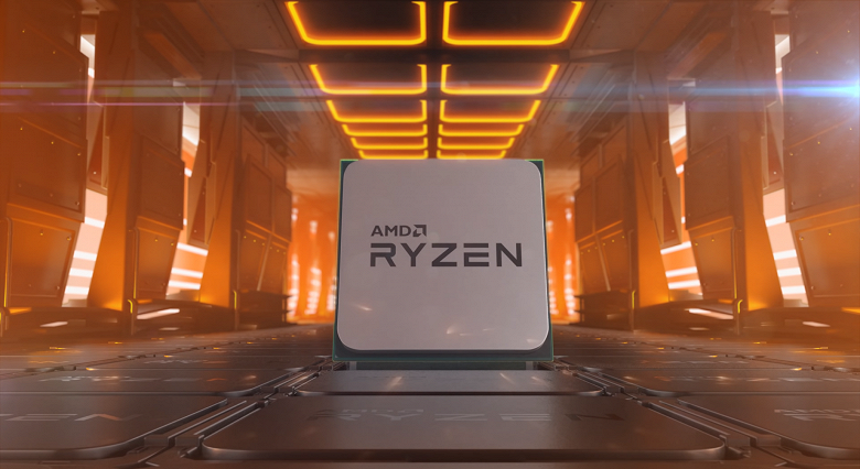 Процессор Ryzen 5 3600 демонстрирует подозрительно высокую производительность в тесте CPUBenchmark