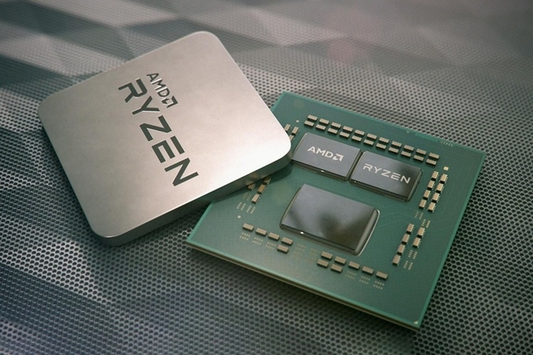 Silicon Lottery предложит отборные процессоры AMD Ryzen 3000 (Matisse)