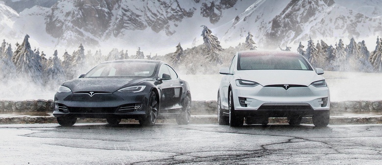 В Норвегии уже каждый второй новый автомобиль — электрический 