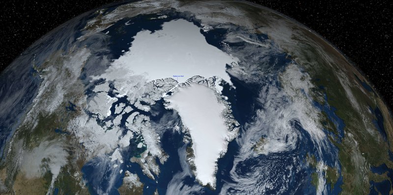 Дрова, солнце и волны: чем будет греться русская Арктика