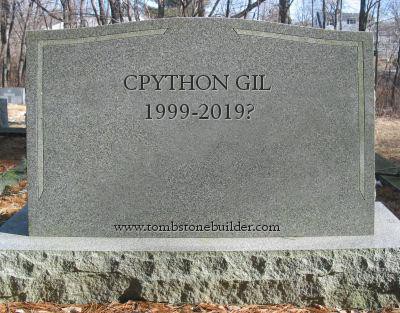 Действительно ли Python GIL уже мертв? - 2