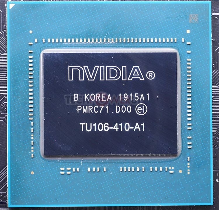 Слухи о корейском происхождении NVIDIA Turing оказались преждевременными
