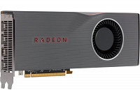 AMD подтверждает, что нереференсные варианты 3D-карт Radeon RX 5700 появятся в середине августа - 2