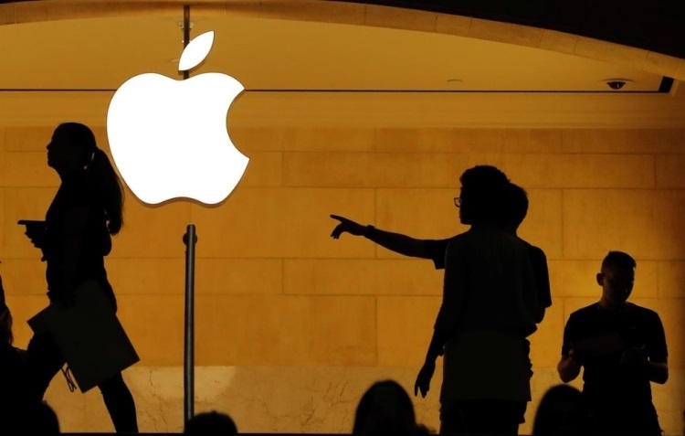 Аналитики прогнозируют увеличение доходов Apple по итогам третьего квартала
